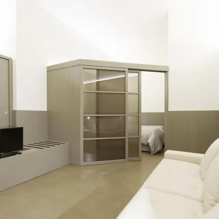 Tipologia Trilo 06 Pax By Interhome Apartment *