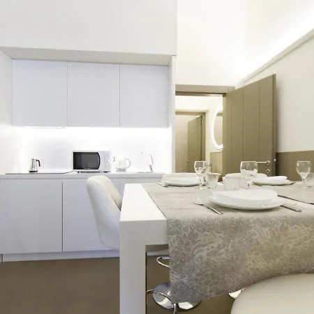 Tipologia Trilo 06 Pax By Interhome Florencie