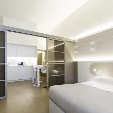Tipologia Trilo 06 Pax By Interhome * Florencie