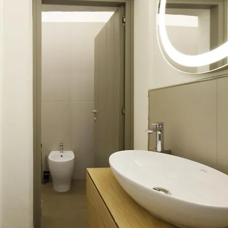 Tipologia Trilo 06 Pax By Interhome * Floransa