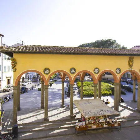 Tipologia Trilo 06 Pax By Interhome Florencie