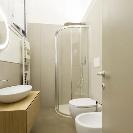 Tipologia Trilo 06 Pax By Interhome * Florencie
