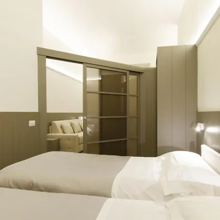 Tipologia Trilo 06 Pax By Interhome Florencie