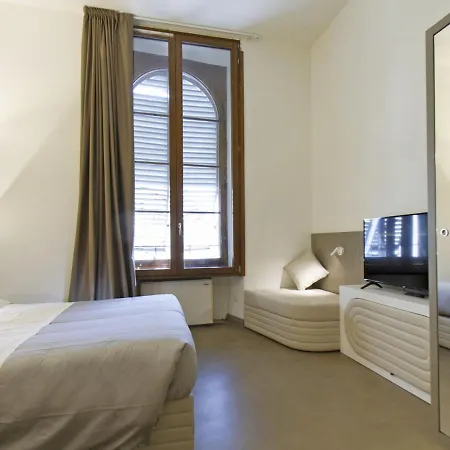 Tipologia Trilo 06 Pax By Interhome Apartamento Florencia